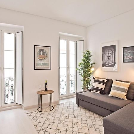 Bmyguest - Bica River View Apartments Lisboa Eksteriør billede
