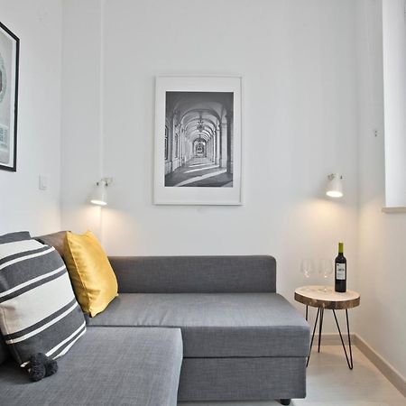 Bmyguest - Bica River View Apartments Lisboa Eksteriør billede