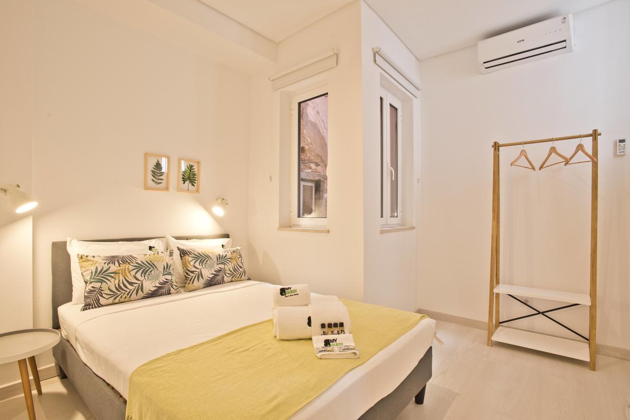 Bmyguest - Bica River View Apartments Lisboa Eksteriør billede