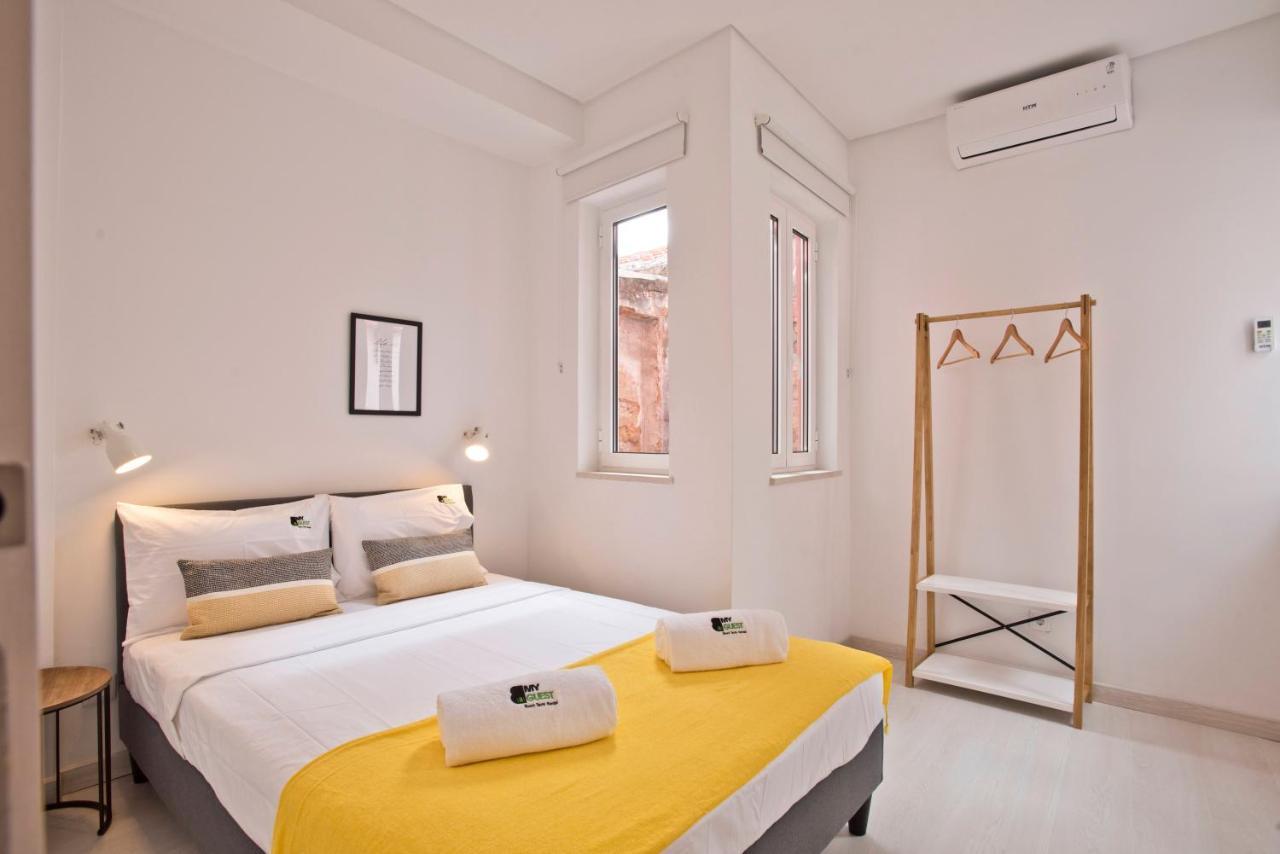 Bmyguest - Bica River View Apartments Lisboa Eksteriør billede