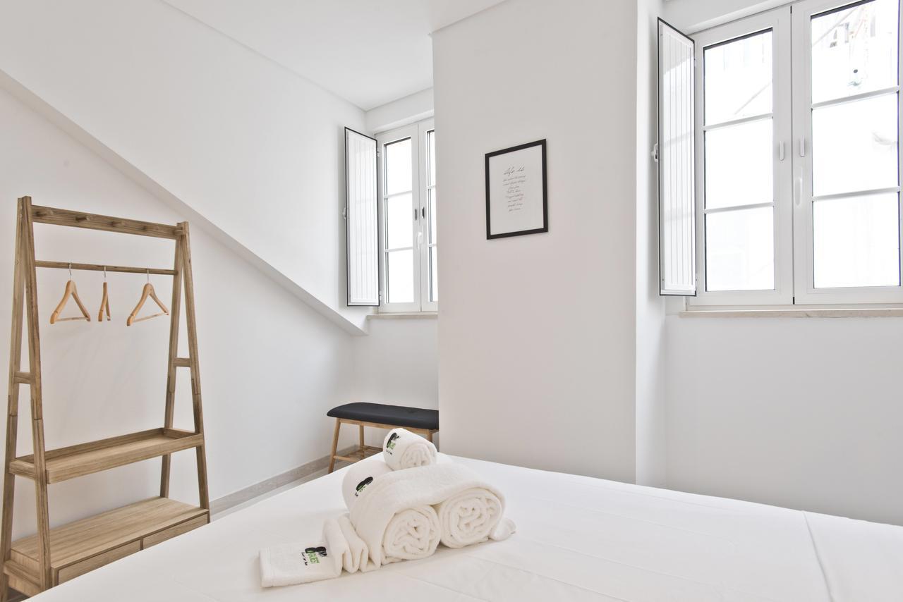 Bmyguest - Bica River View Apartments Lisboa Eksteriør billede